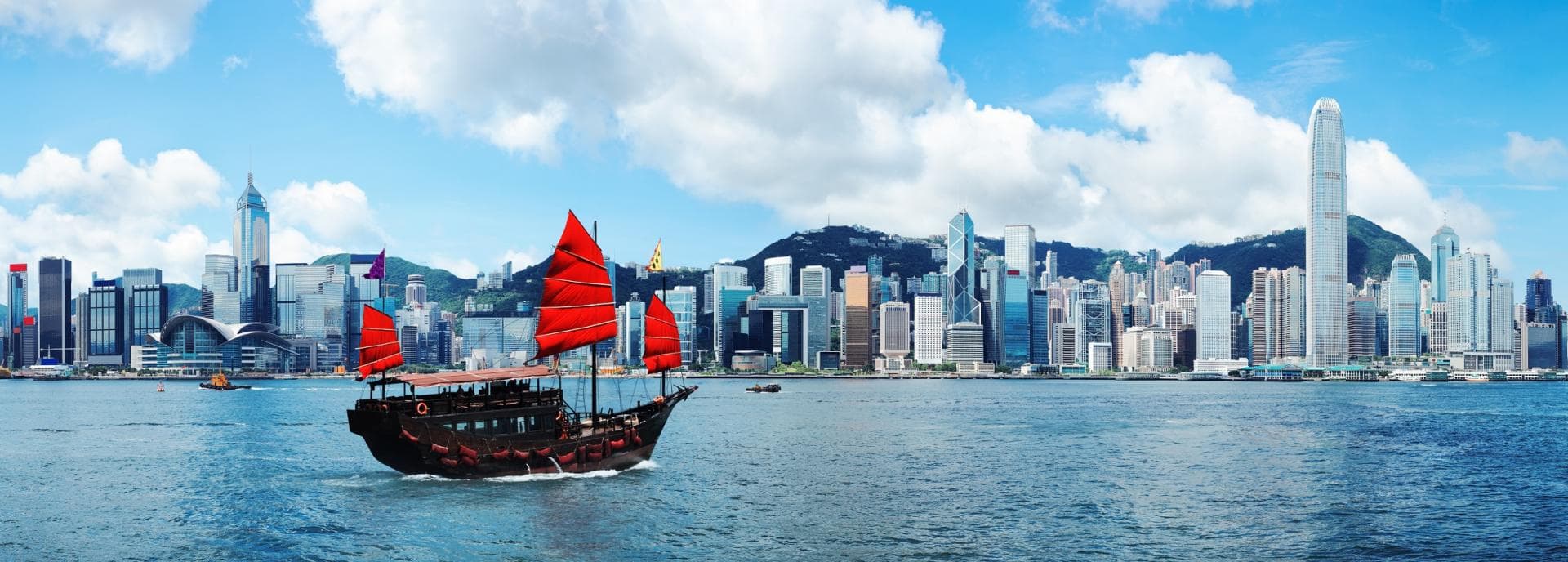 Hong Kong