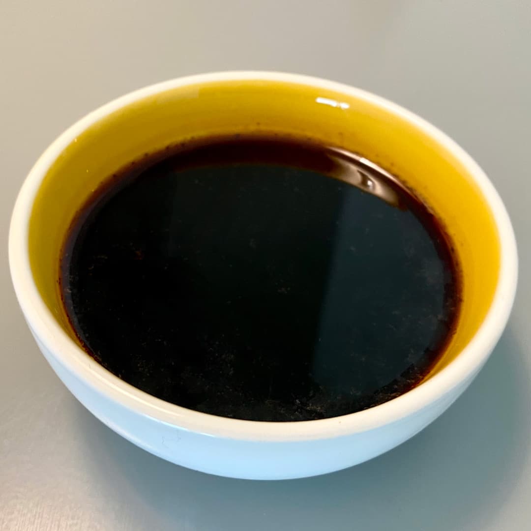 Huile d’ail noir « Mayu »